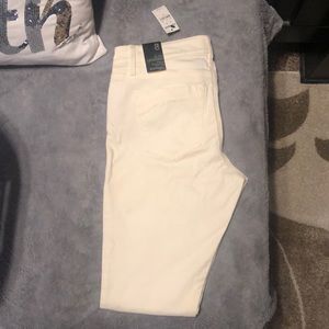 NWT - EXPRESS - Low Rise Stretch Jean Leggings